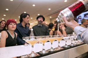 Since its launch in 2009, the program has positioned Puerto Rico as a cocktail destination in the region, where consumers have also responded favorably to the Diageo portfolio of brands.