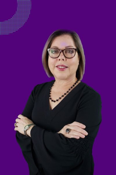 Marnie Ferrer